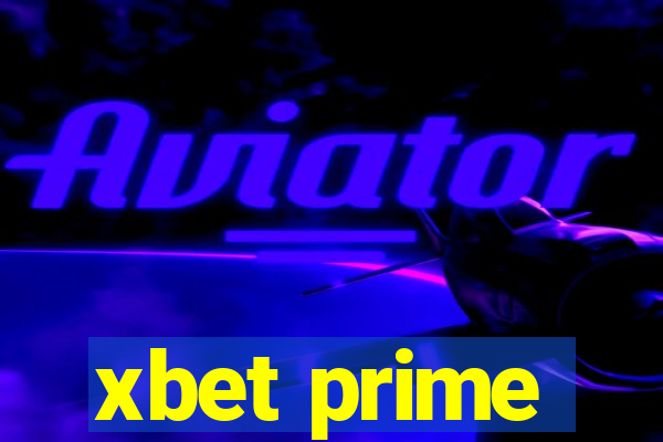 xbet prime